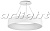 Светильник SP-TOR-KC600PW-42W Warm White, 22149 022149 Arlight